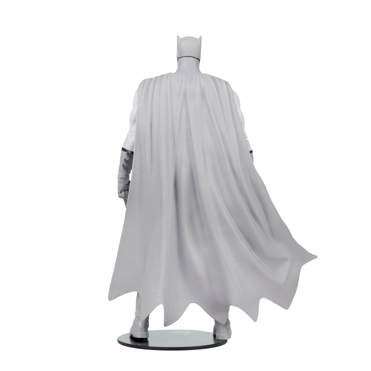Mcfarlane DC Multiverse - Collector Edition: Batman Bat-Manga Action Figure (CHASE)