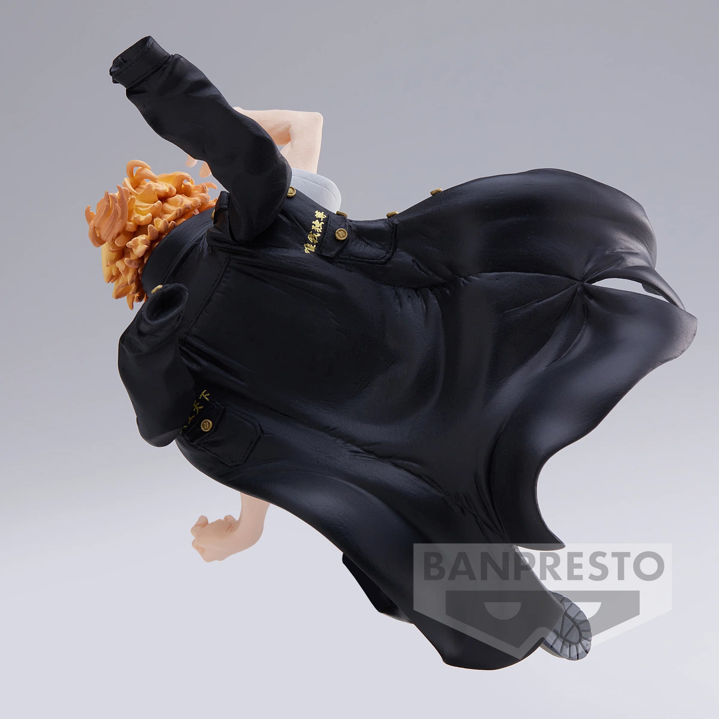 Banpresto Tokyo Revengers : King Of Artist - The Manjiro Sano (Mikey)