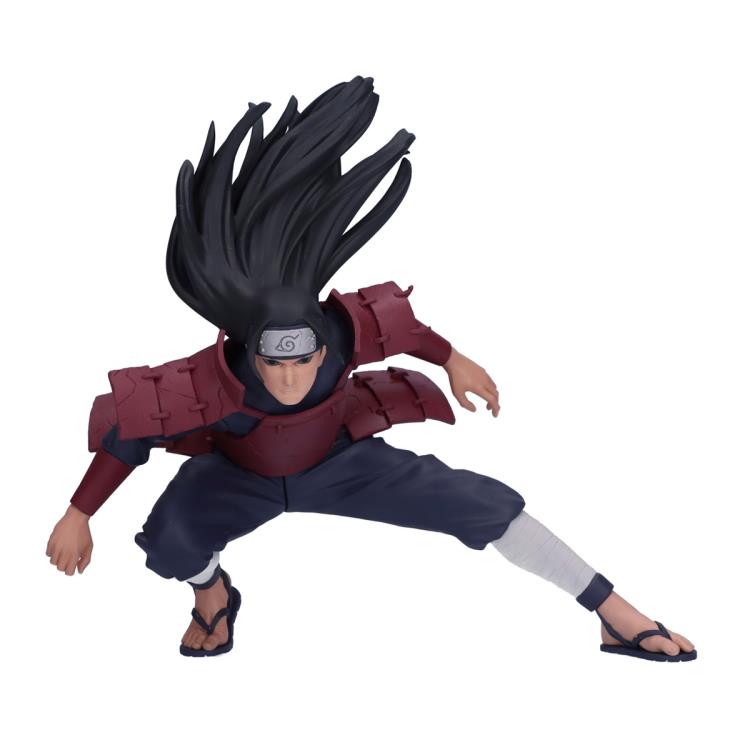 Banpresto Naruto: Shippuden Panel Spectacle - Hashirama Senju