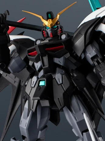 Gundam Universe XXXG-01D2 Gundam Deathscythe Hell (EW) Action Figure