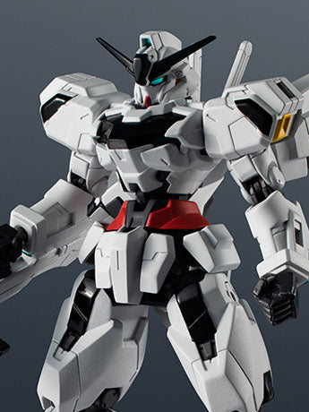 Gundam Universe X-EX01 Gundam Calibarn Action Figure