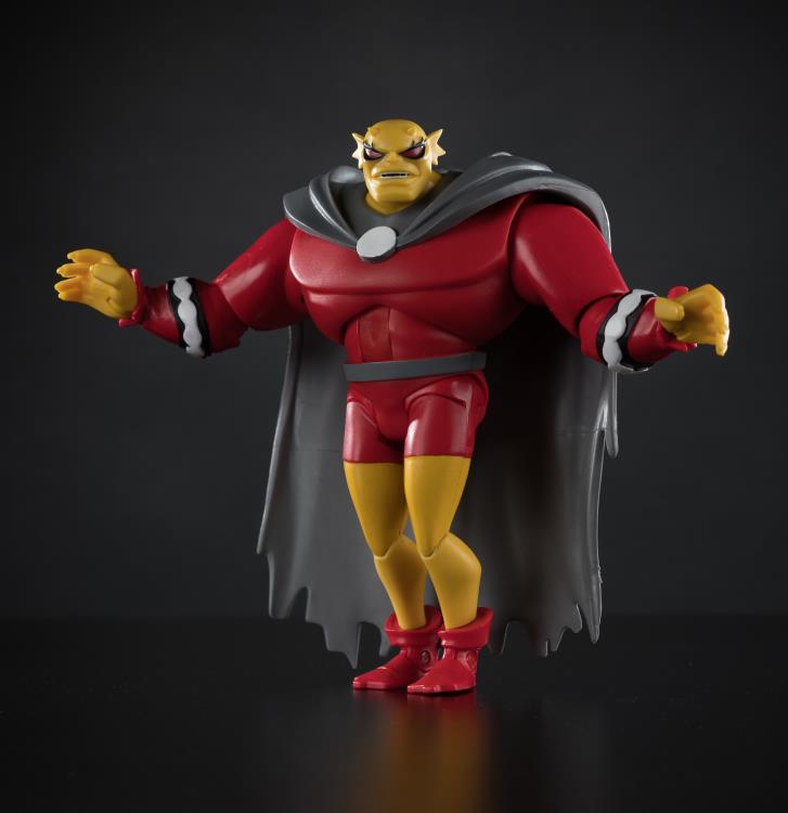 Mcfarlane DC Multiverse: The New Batman Adventures - Etrigan the Demon Action Figure
