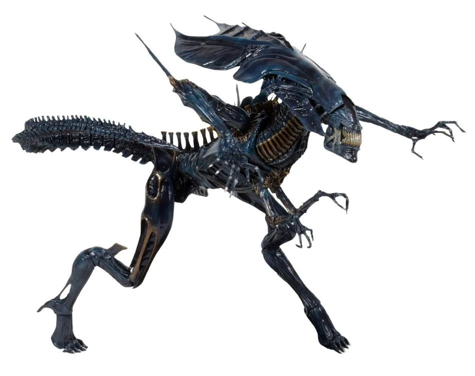 Buy NECA Aliens - Xenomorph Queen Deluxe Action Figure Online Buy NECA Aliens - Xenomorph Queen Deluxe Action Figure Online