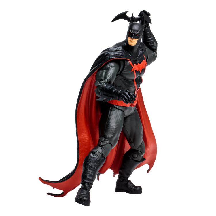 Mcfarlane DC Multiverse Batman: Arkham Knight - Earth-2 Batman Action Figure