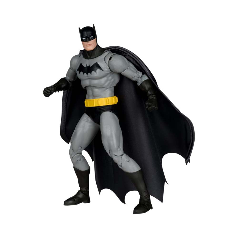 McFarlane DC Multiverse: Batman (Golden Age) Red Platinum Edition Action Figure