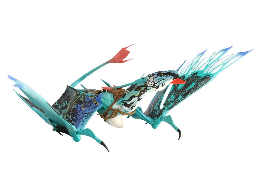 Mcfarlane Avatar - Neytiri's Banshee Mega Action figure