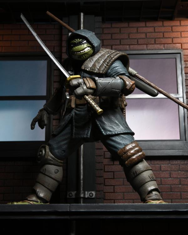 NECA Teenage Mutant Ninja Turtles: The Last Ronin - Ultimate The Last Ronin (Armored)