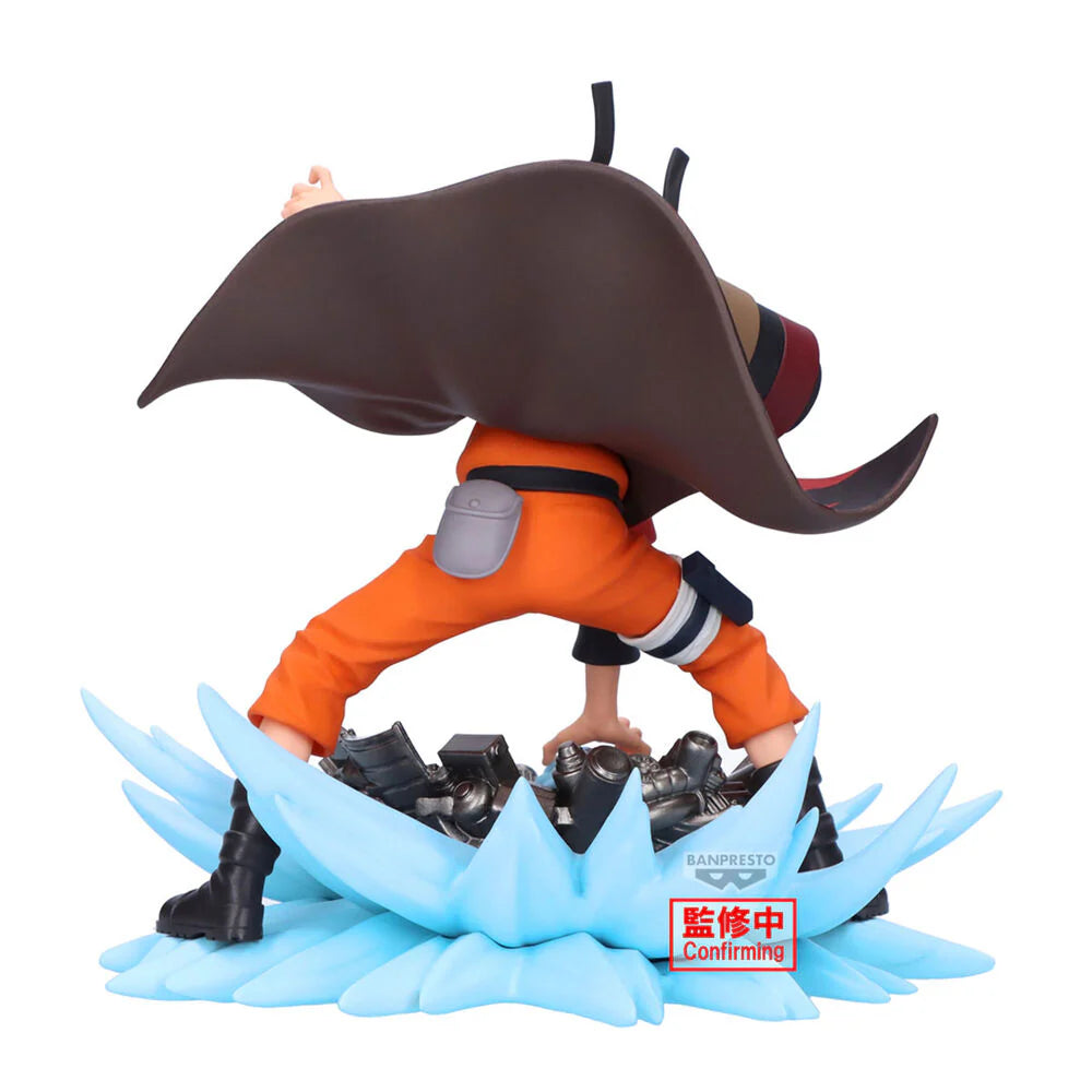 Banpresto Naruto Shippuden Memorable Saga Special – Naruto Uzumaki