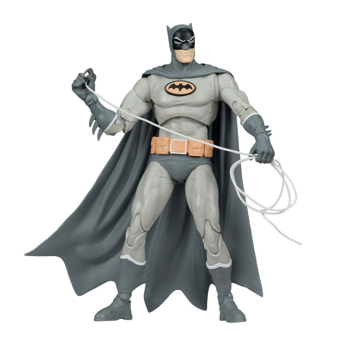 Mcfarlane DC Multiverse - Collector Edition: Batman Bat-Manga Action Figure