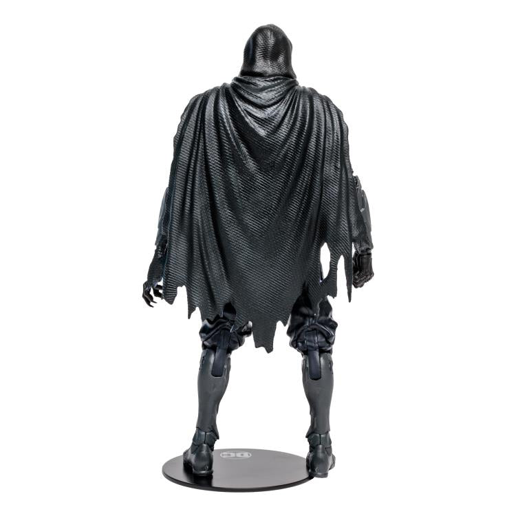 Mcfarlane DC Multiverse: Collector Edition - Abyss Action Figure