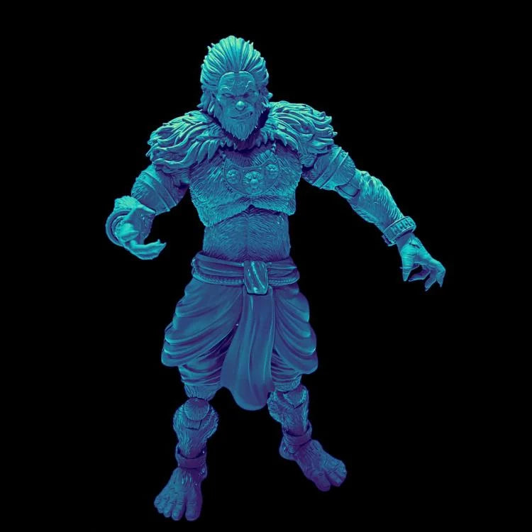 Vaali – Legends of the Ramayan 1/12 Scale Action Figure