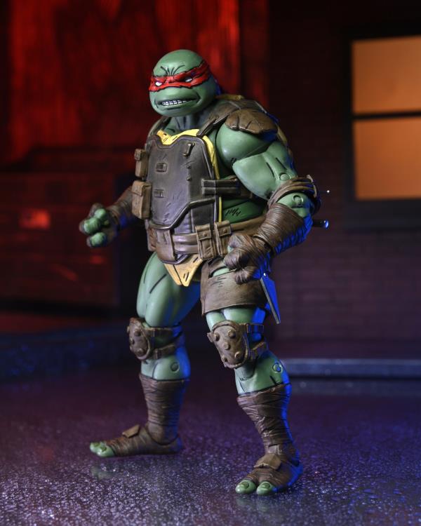 NECA: Teenage Mutant Ninja Turtles: The Last Ronin - Ultimate Raphael