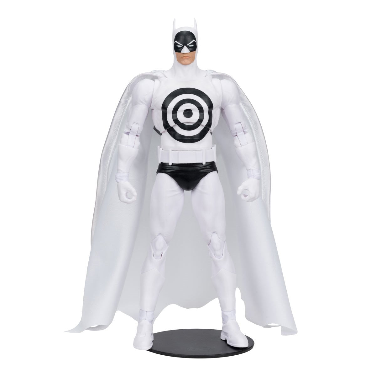 Mcfarlane DC Multiverse - Bullseye Batman Action Figure (CHASE)