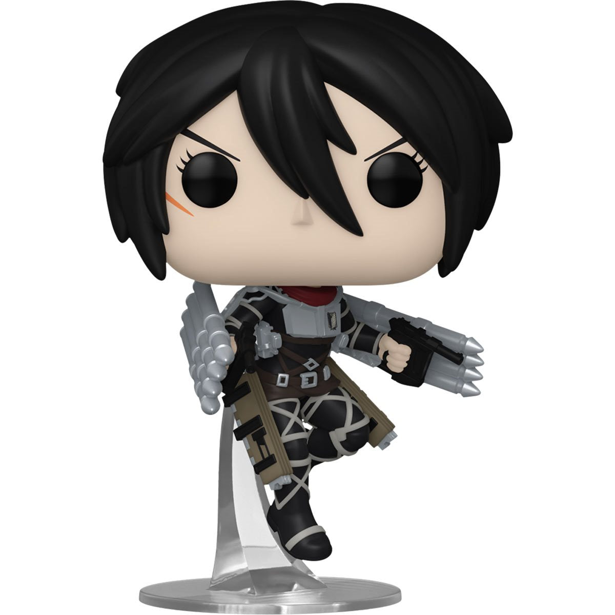 Funko Pop! Animation: Attack on Titan - Mikasa Ackerman #1446