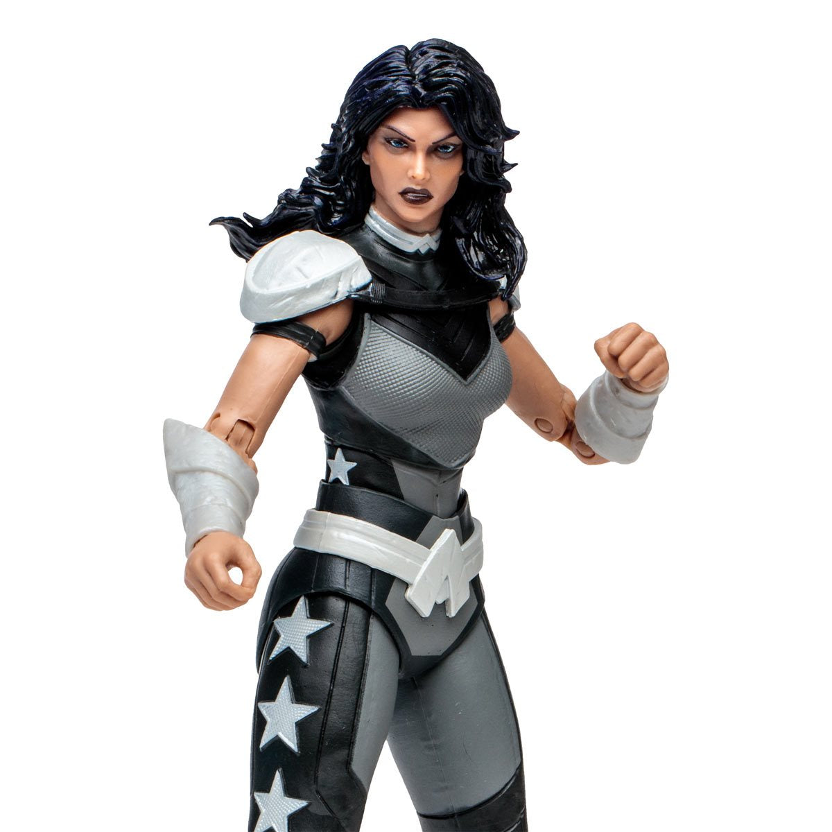 Mcfarlane DC Multiverse: Build-A Wave Titans - Donna Troy Action Figure