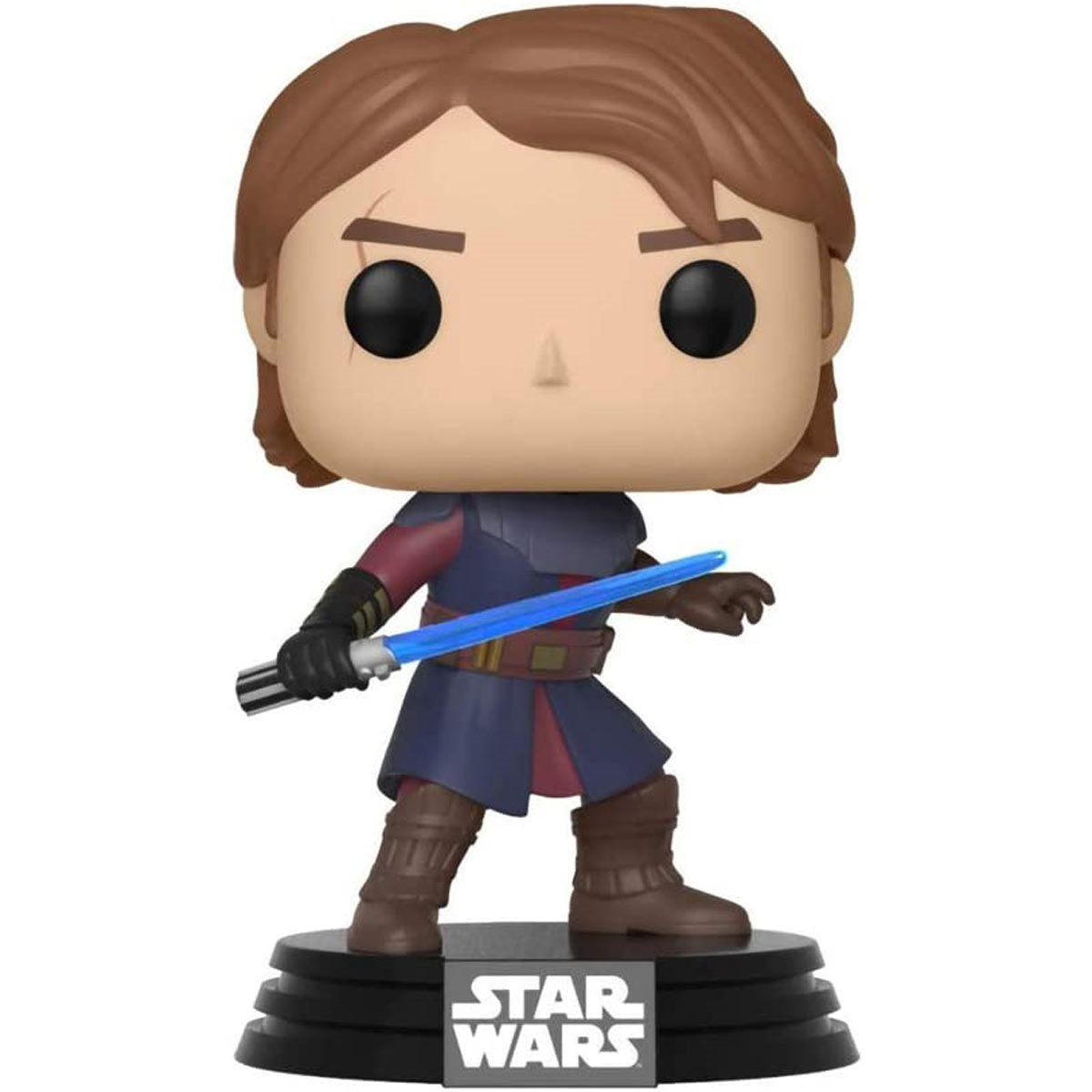 Funko POP! Star Wars: The Clone Wars - Anakin Skywalker