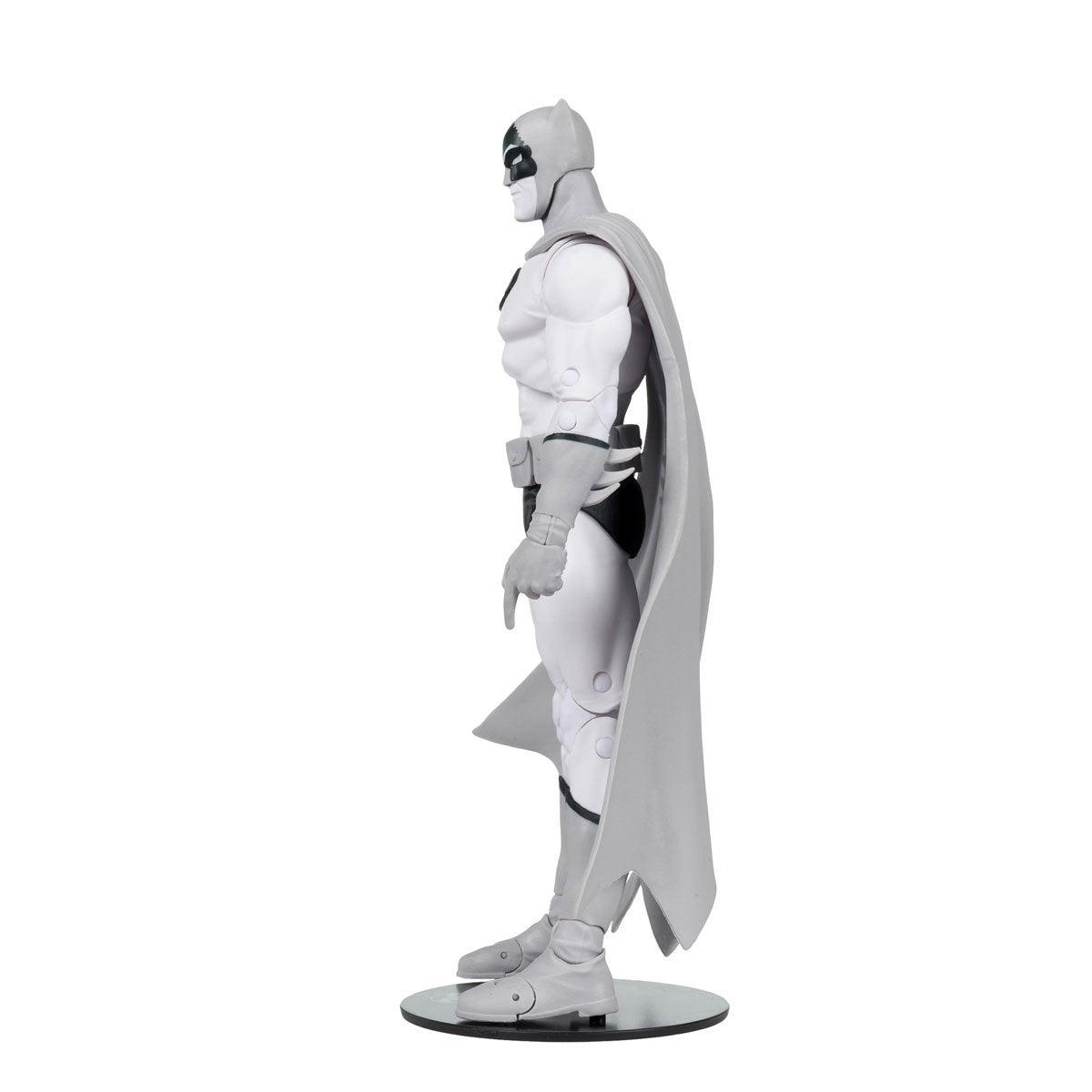 Mcfarlane DC Multiverse - Collector Edition: Batman Bat-Manga Action Figure (CHASE)