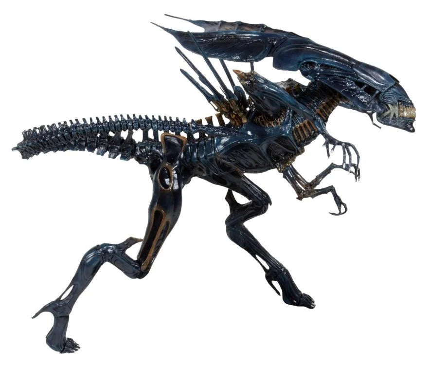 NECA Aliens - Xenomorph Queen Deluxe Action Figure