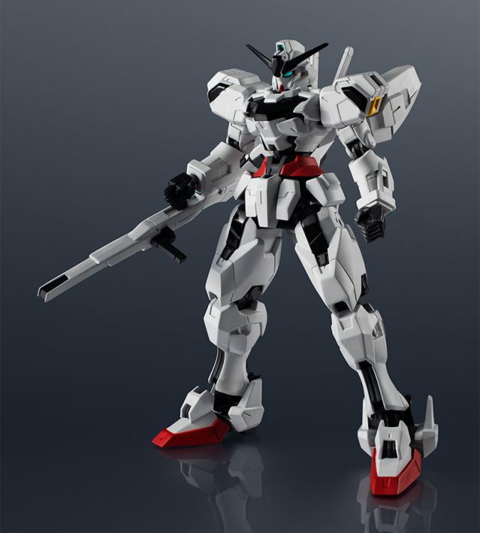Gundam Universe X-EX01 Gundam Calibarn Action Figure