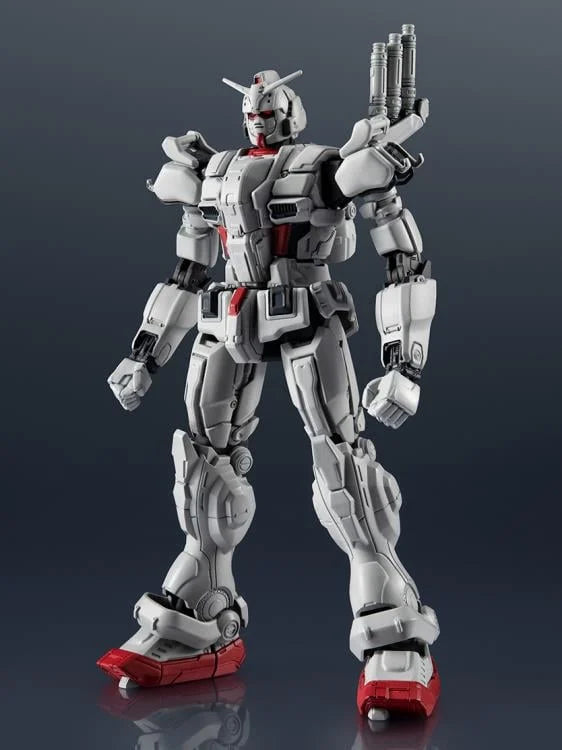 Gundam Universe Gundam EX (Requiem for Vengeance) Action Figure