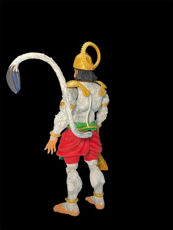 Hanuman – Legends of the Ramayan 1/12 Scale Action Figure
