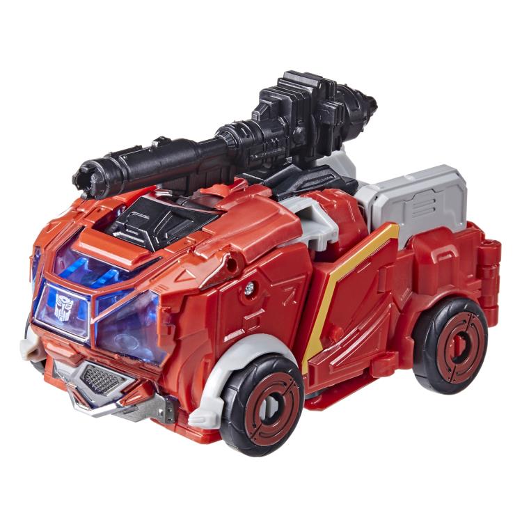 Hasbro Transformers Studio Series 84: Ironhide Deluxe Class