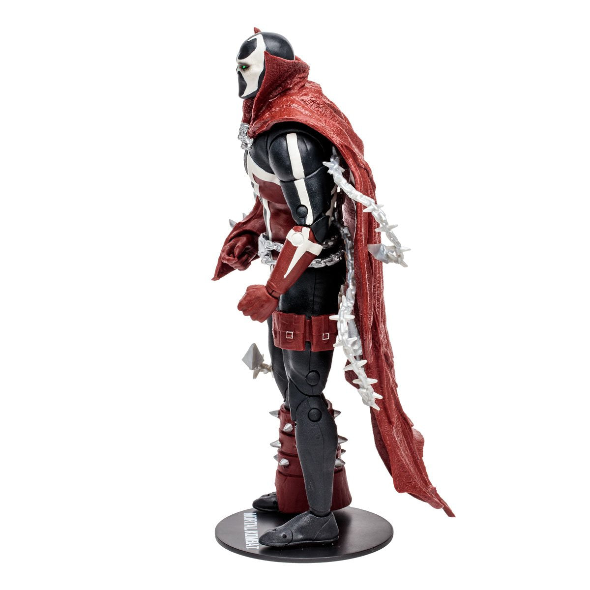 Mcfarlane Mortal Kombat: Shadow of Spawn- Spawn Action Figure