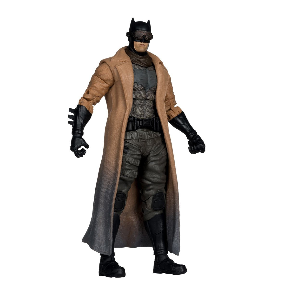 Mcfarlane DC Multiverse - Batman v Superman: Dawn of Justice Knightmare Batman Action Figure