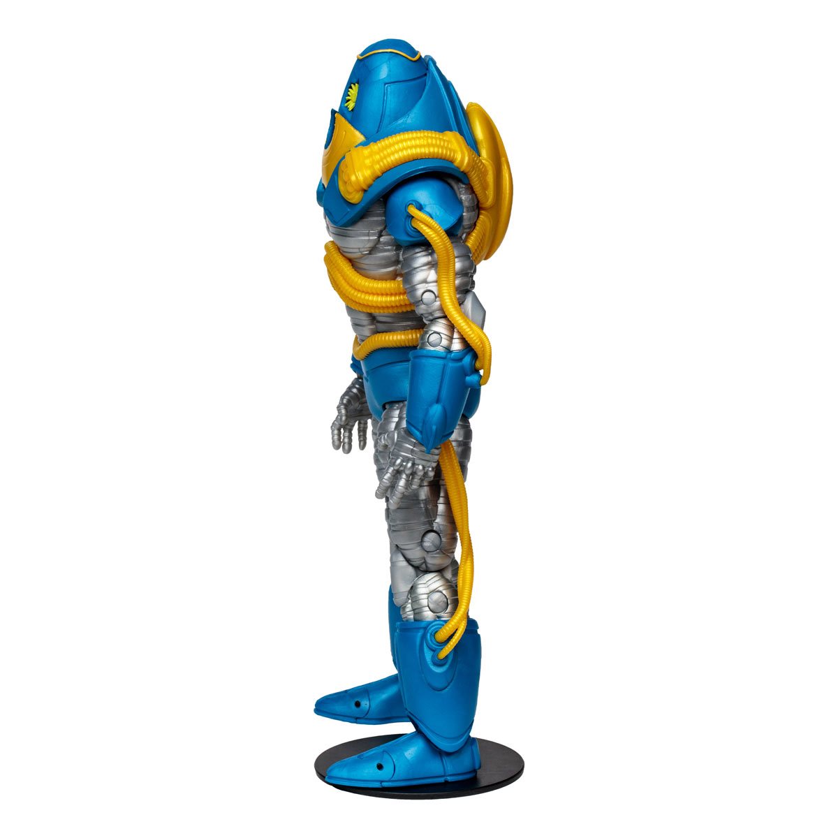 Mcfarlane DC Multiverse: Crisis on Infinite Earths - Anti-Monitor Batsuit Megafig Action Figure