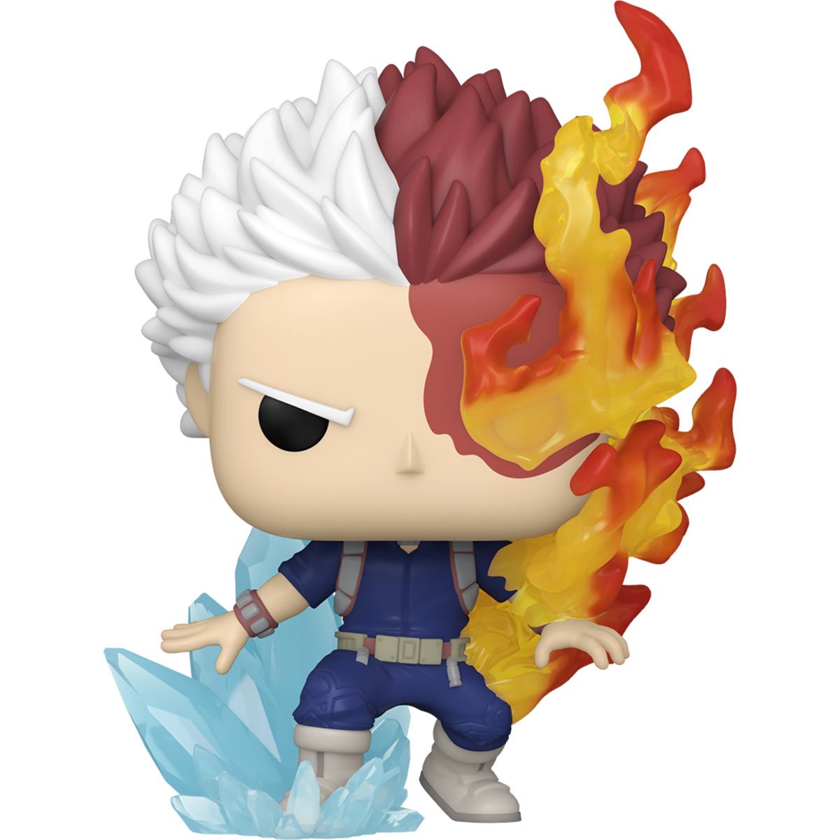 Funko POP! Animation - My Hero Academia: Shoto Todoroki #1348