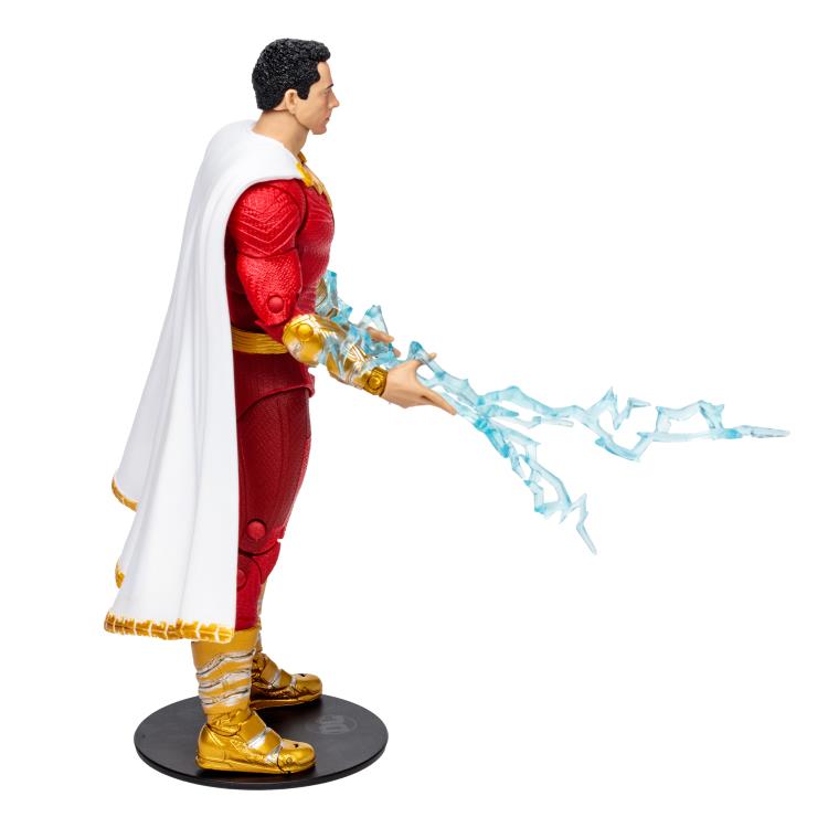 Mcfarlane DC Multiverse: Shazam Action Figure