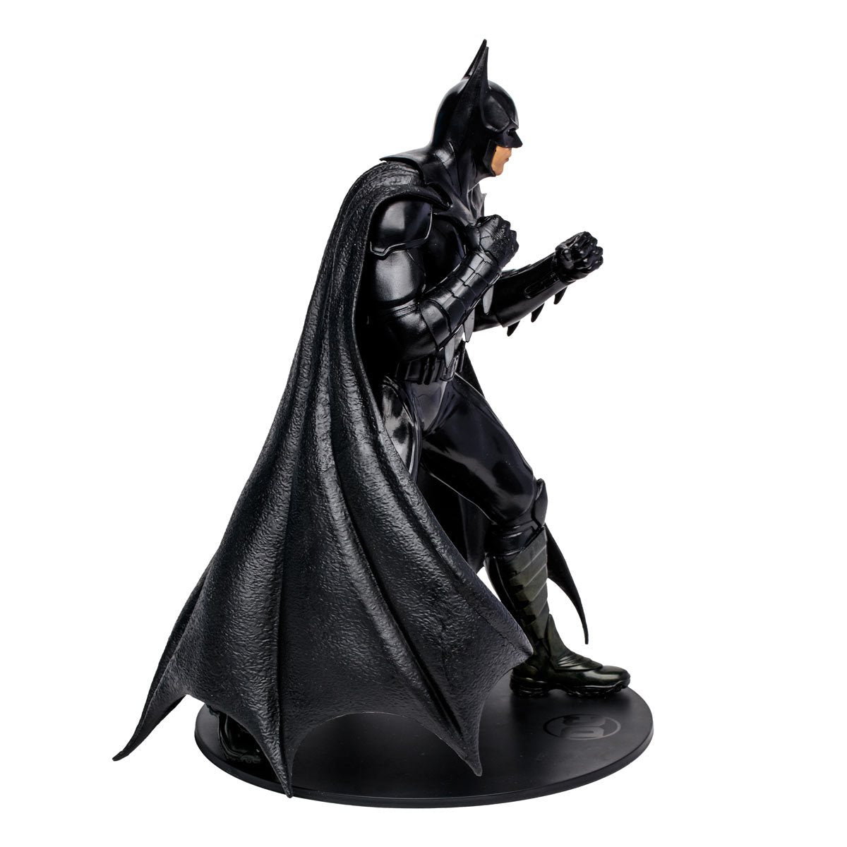 McFarlane Toys DC Multiverse - The Flash Movie: Batman (Michael Keaton) 12-Inch Scale Statue