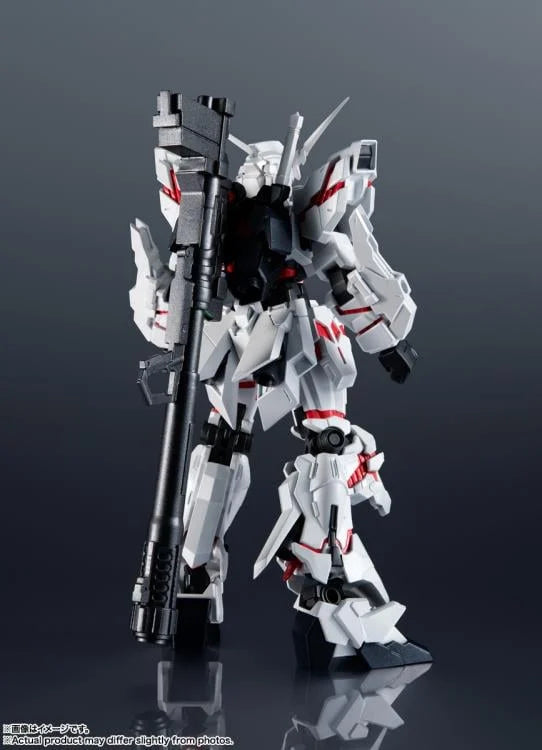Gundam Universe RX-0 Unicorn Gundam (Renewal) Action Figure