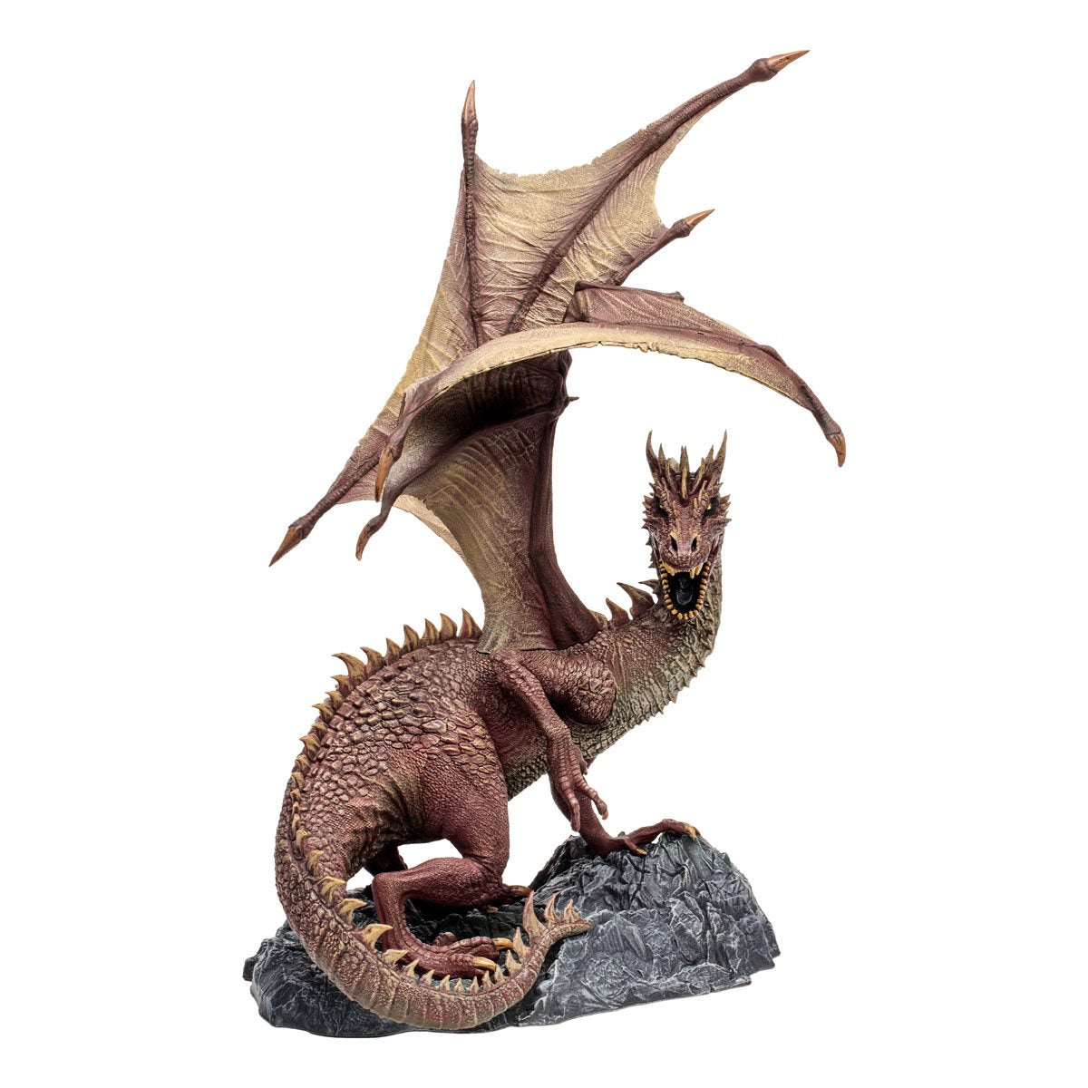 Mcfarlane Dragons: Series 8 - Eternal Clan Statue