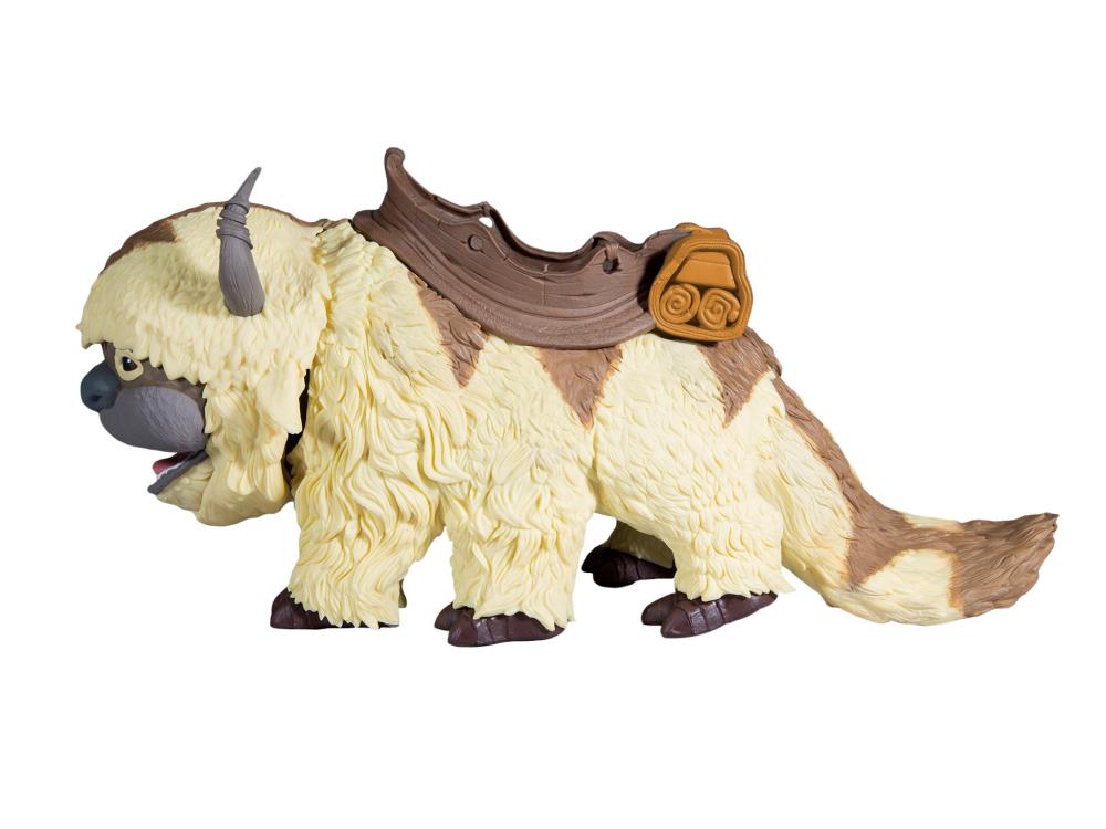 Mcfarlane Avatar: The Last Airbender Appa Figure