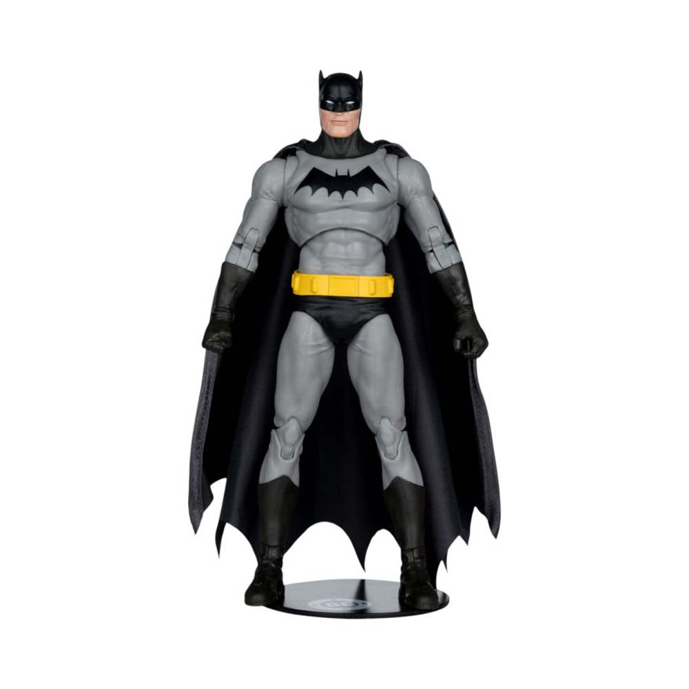 McFarlane DC Multiverse: Batman (Golden Age) Red Platinum Edition Action Figure
