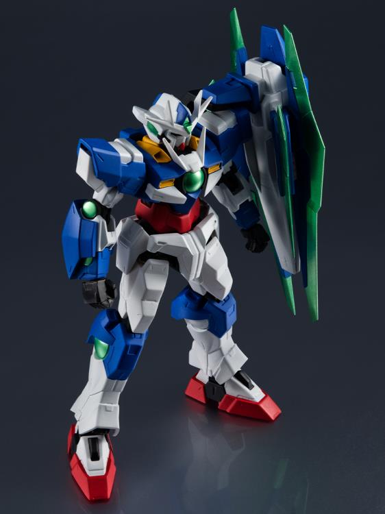 Bandai Spirits - Mobile Suit Gundam 00 - A Wakening of the Trailblazer Gundam Universe GNT-0000 00 QAN[T] Action Figure