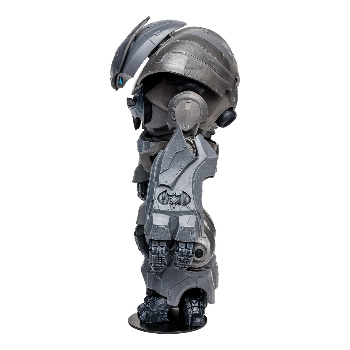 Mcfarlane DC Multiverse: Batman: Endgame - Justice Buster Batsuit Megafig Action Figure
