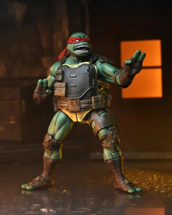 NECA: Teenage Mutant Ninja Turtles: The Last Ronin - Ultimate Raphael