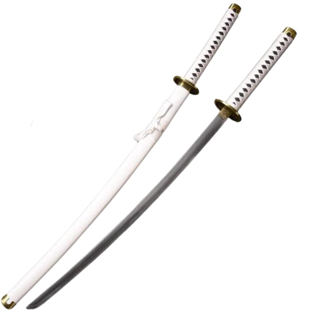 One Piece - Roronoa Zoro Wado Ichimonji Wooden Katana