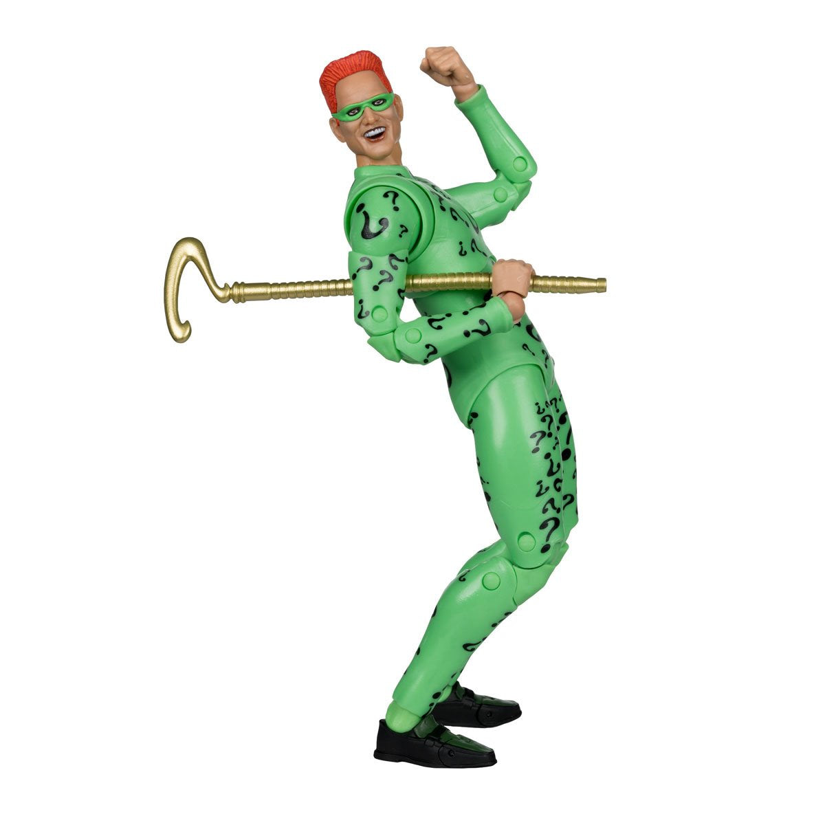 Mcfarlane DC Multiverse - Batman Forever The Riddler Action Figure