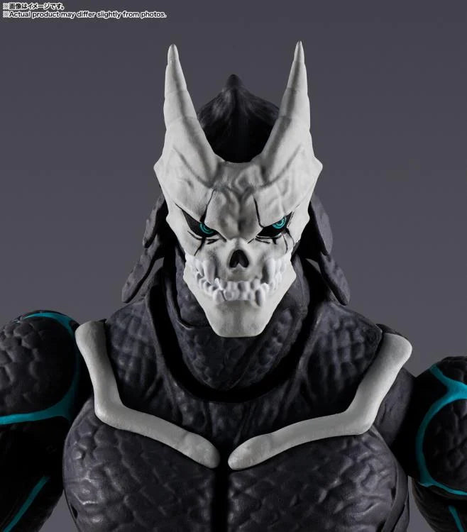 S.H.Figuarts: Kaiju No. 8: Kaiju No. 8 Action Figure
