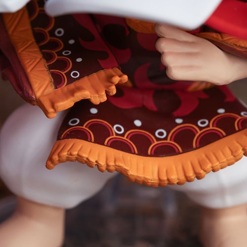 Funko POP! Animation: Demon Slayer: Kimetsu no Yaiba - Tanjuro Kamado (AAA Anime Exclusive) #1255