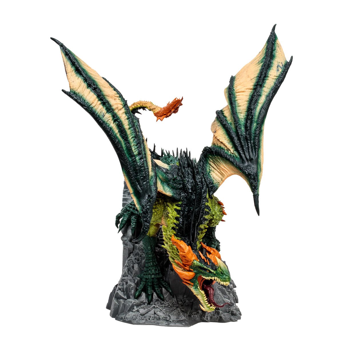 McFarlane Toys: Dragons Series 8 - Sybaris Berserker Clan Statue
