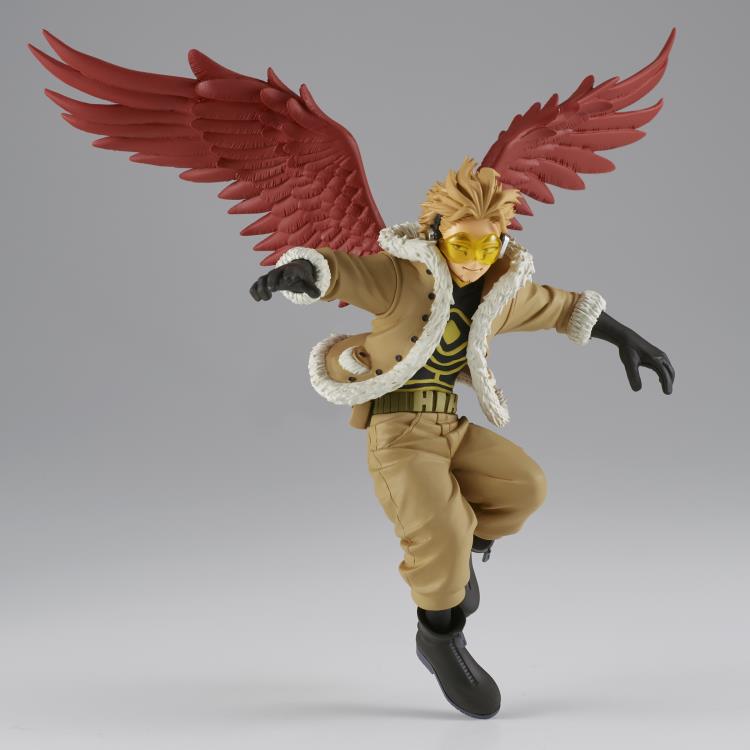 Banpresto My Hero Academia: The Amazing Heroes Vol.24 Hawks