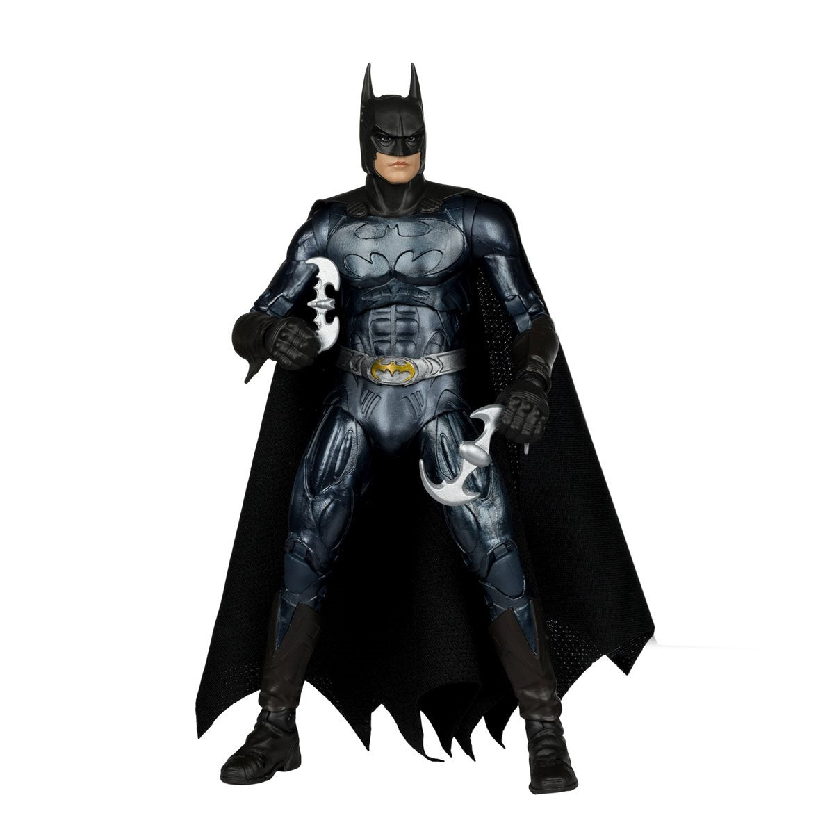 Mcfarlane DC Multiverse - Batman Forever Batman Action Figure