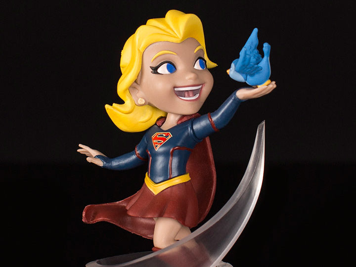 Quantum Mechanix - Q-Fig - Justice League - Wonder Woman Figure