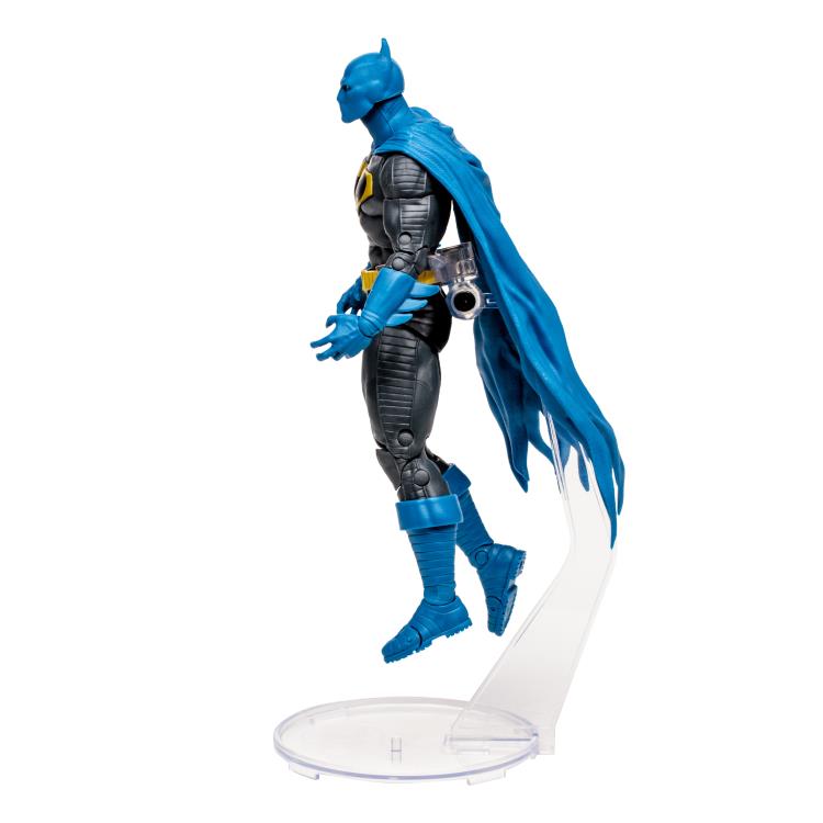 Mcfarlane DC Multiverse: Superman: Speeding Bullets - Batman Action Figure