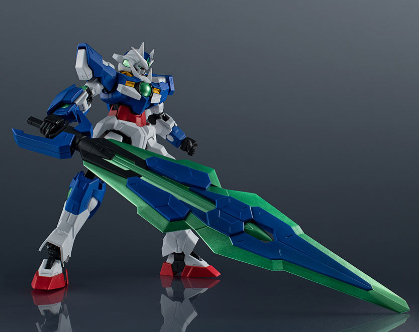 Bandai Spirits - Mobile Suit Gundam 00 - A Wakening of the Trailblazer Gundam Universe GNT-0000 00 QAN[T] Action Figure