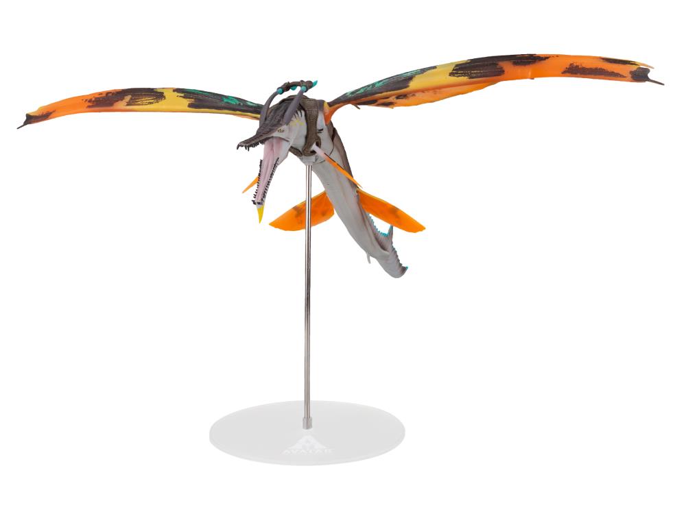 Mcfarlane Avatar: The Way of Water Skimwing Action Figure